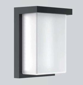 Architectural LED Wall Pack — MWP02 Series