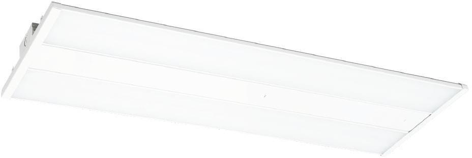Linear LED High Bay