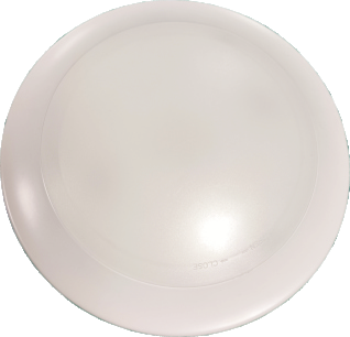 LED Disk Light
