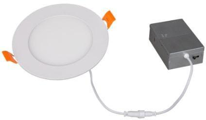Ultra Slim LED Downlight — USDL Series
